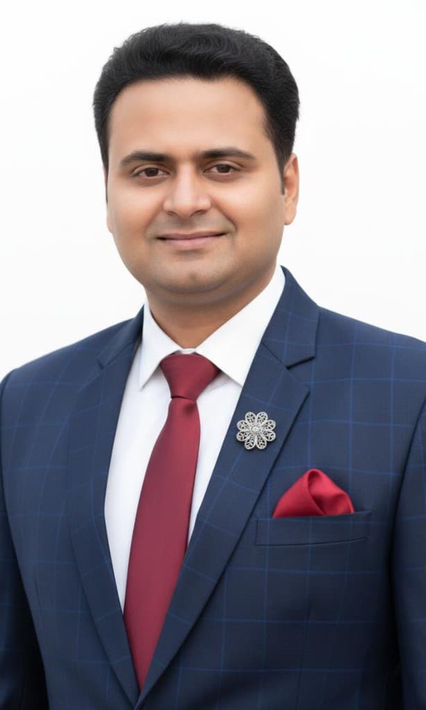 Anupam Mishra