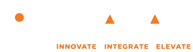 Pranavi Infotech - Innovate Integrate Elevate