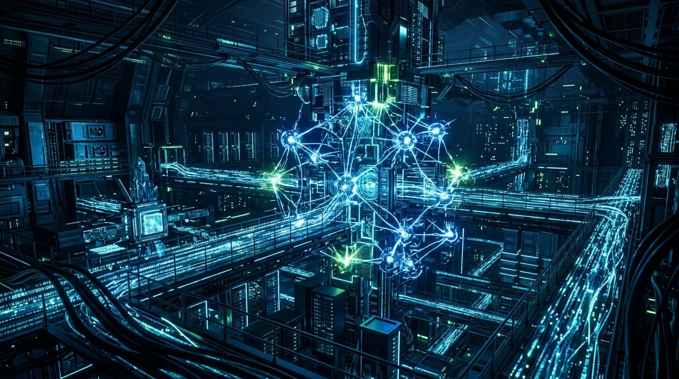 AI Based Systems & Automation
