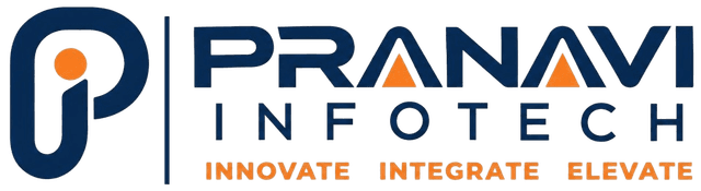 Pranavi Infotech - Innovate Integrate Elevate